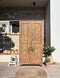 Armoire parisienne "Donatella"